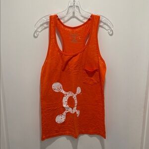 Orangetheory Tank Top- large